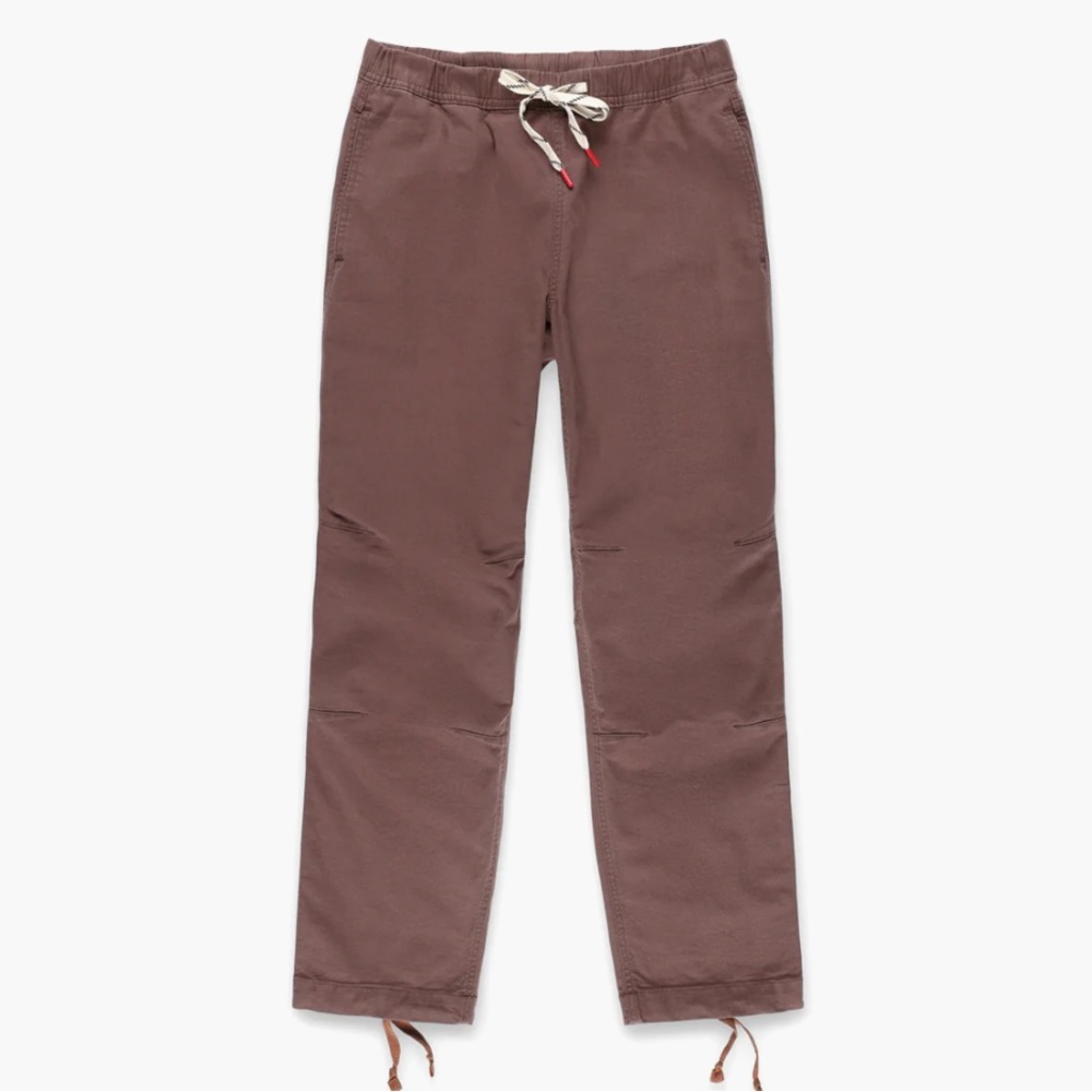 Topo women’s dirt pants